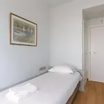 公寓 Casiola - Stunning Views & Prime Location 克诺克－海斯特