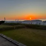 Casiola - Stunning Views & Prime Location Apartment Knokke-Heist