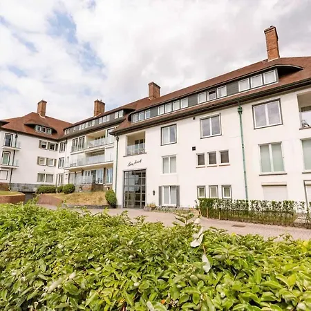 Apartment Casiola - Stunning Views & Prime Location Knokke-Heist