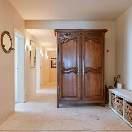 Casiola - Stunning Views & Prime Location Apartamento Knokke-Heist