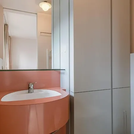 Casiola - Stunning Views & Prime Location Knokke-Heist