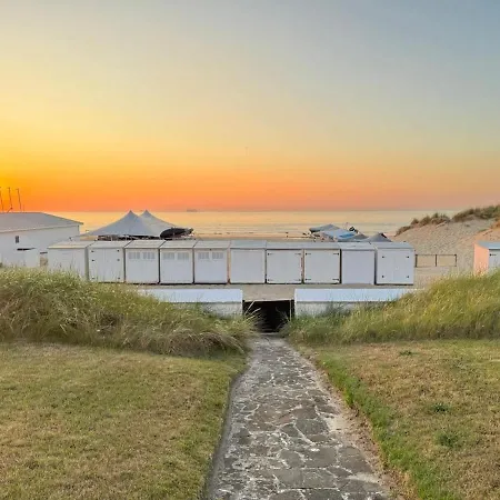 Casiola - Stunning Views & Prime Location * Knokke-Heist