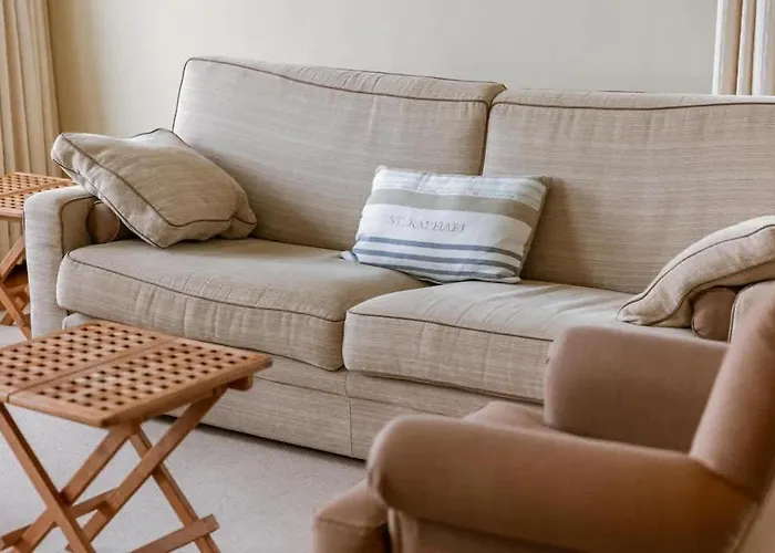 Apartment Casiola - Stunning Views & Prime Location *