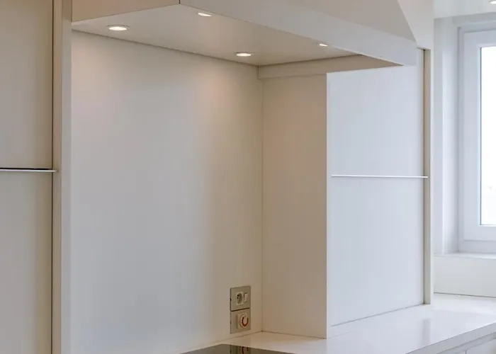 Casiola - Stunning Views & Prime Location Apartment