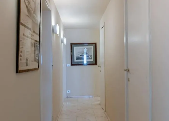 Apartment Casiola - Stunning Views & Prime Location *