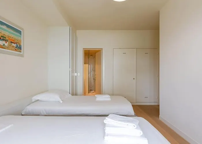 Apartment Casiola - Stunning Views & Prime Location *