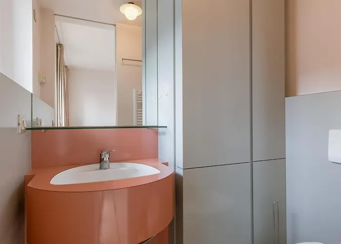 Casiola - Stunning Views & Prime Location Knokke-Heist