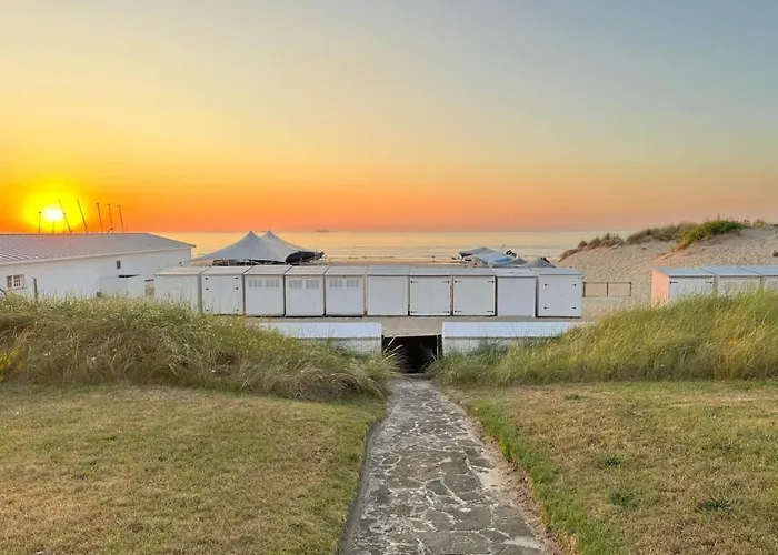 Casiola - Stunning Views & Prime Location * Knokke-Heist